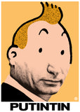 PUTINTIN