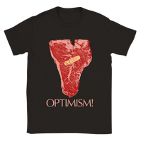 OPTIMISM Tee