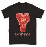 OPTIMISM Tee