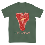 OPTIMISM Tee