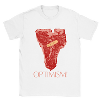 OPTIMISM Tee