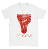 OPTIMISM Tee