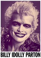 BILLY IDOLLY PARTON