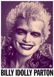 BILLY IDOLLY PARTON