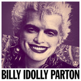BILLY IDOLLY PARTON