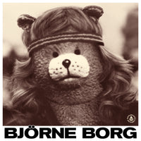 BJÖRNE BORG