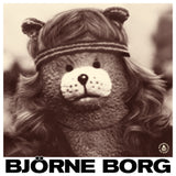 BJÖRNE BORG