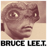 BRUCE LEE.T.