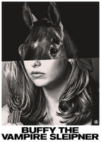 BUFFY THE VAMPIRE SLEIPNER