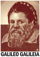 GALILEO GALILEIA