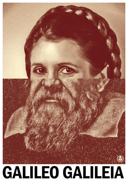 GALILEO GALILEIA