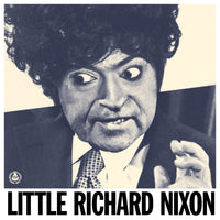 LITTLE RICHARD NIXON
