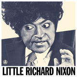 LITTLE RICHARD NIXON