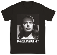 DRACULANA DEL REY TEE