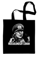 MUSSOLINDSAY LOHAN BAG