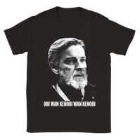 OBI WAN KENOBI WAN KENOBI TEE