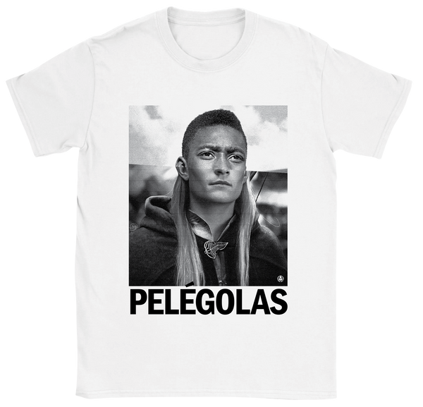 PELÈGOLAS TEE