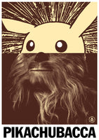 PIKACHUBACCA