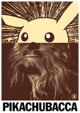 PIKACHUBACCA