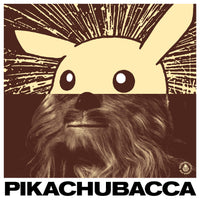 PIKACHUBACCA