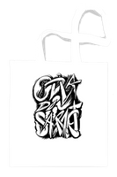 ODLA DIN SÄRART Tote Bag