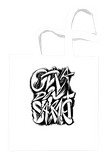 ODLA DIN SÄRART Tote Bag