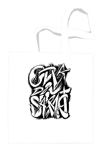 ODLA DIN SÄRART Tote Bag