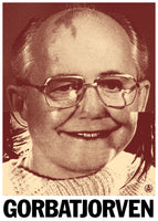 GORBATJORVEN