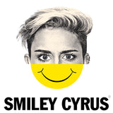 SMILEY CYRUS POSTER