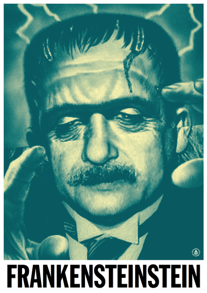 FRANKENSTEINSTEIN