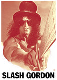 SLASH GORDON