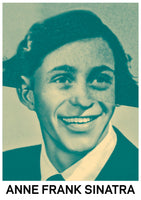 ANNE FRANK SINATRA