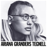 ARIANA GRANDERS TEGNELL