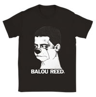 BALOU REED TEE