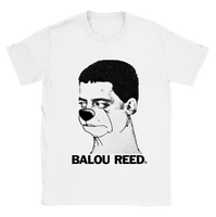 BALOU REED TEE