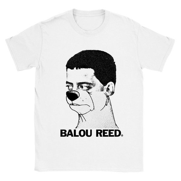 BALOU REED TEE