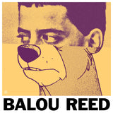 BALOU REED