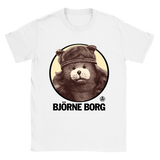 BJÖRNE BORG TEE