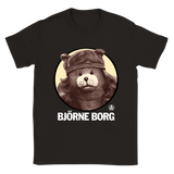 BJÖRNE BORG TEE