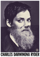 CHARLES DARWINONA RYDER