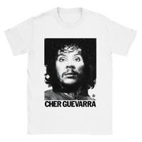 CHER GUEVARRA TEE