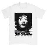 CHER GUEVARRA TEE