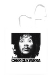 CHER GUEVARRA TOTE BAG
