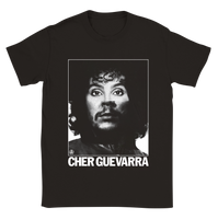 CHER GUEVARRA TEE