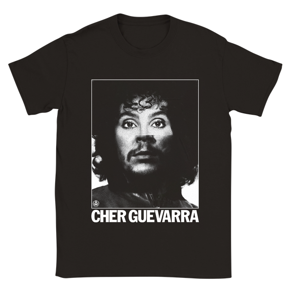 CHER GUEVARRA TEE