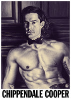 CHIPPENDALE COOPER