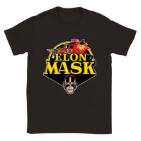 ELON MASK TEE