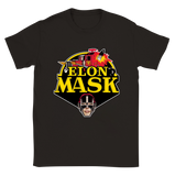 ELON MASK TEE