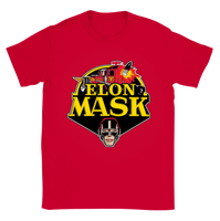 ELON MASK TEE