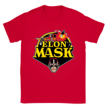 ELON MASK TEE